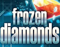 Frozen Diamond
