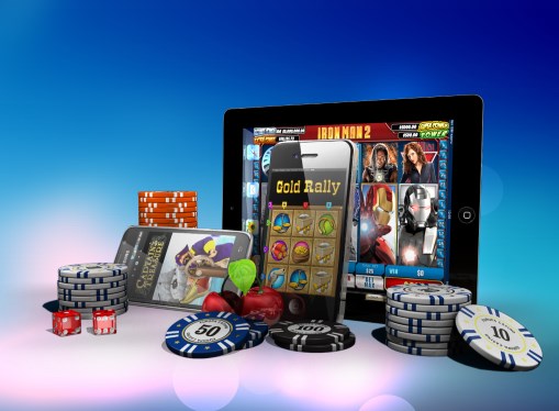 Australian real money mobile pokies