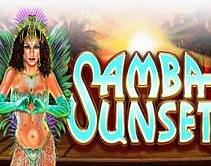 Samba Sunset